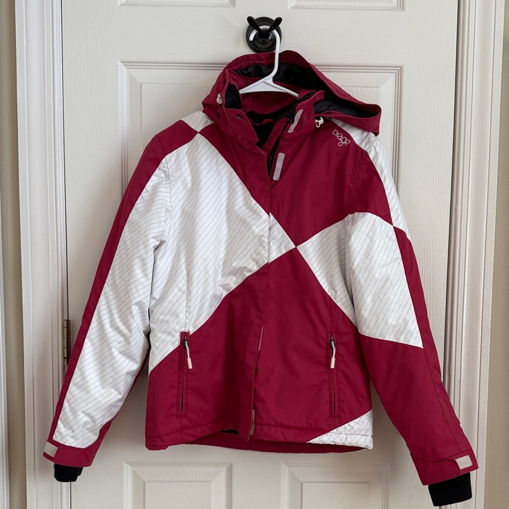 Orage Women's Ski Jacket